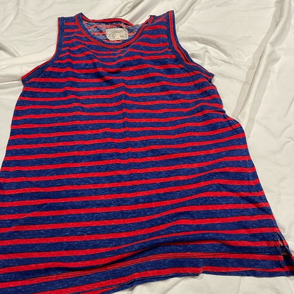 Current Elliot Tank Top - Picture 3 of 4